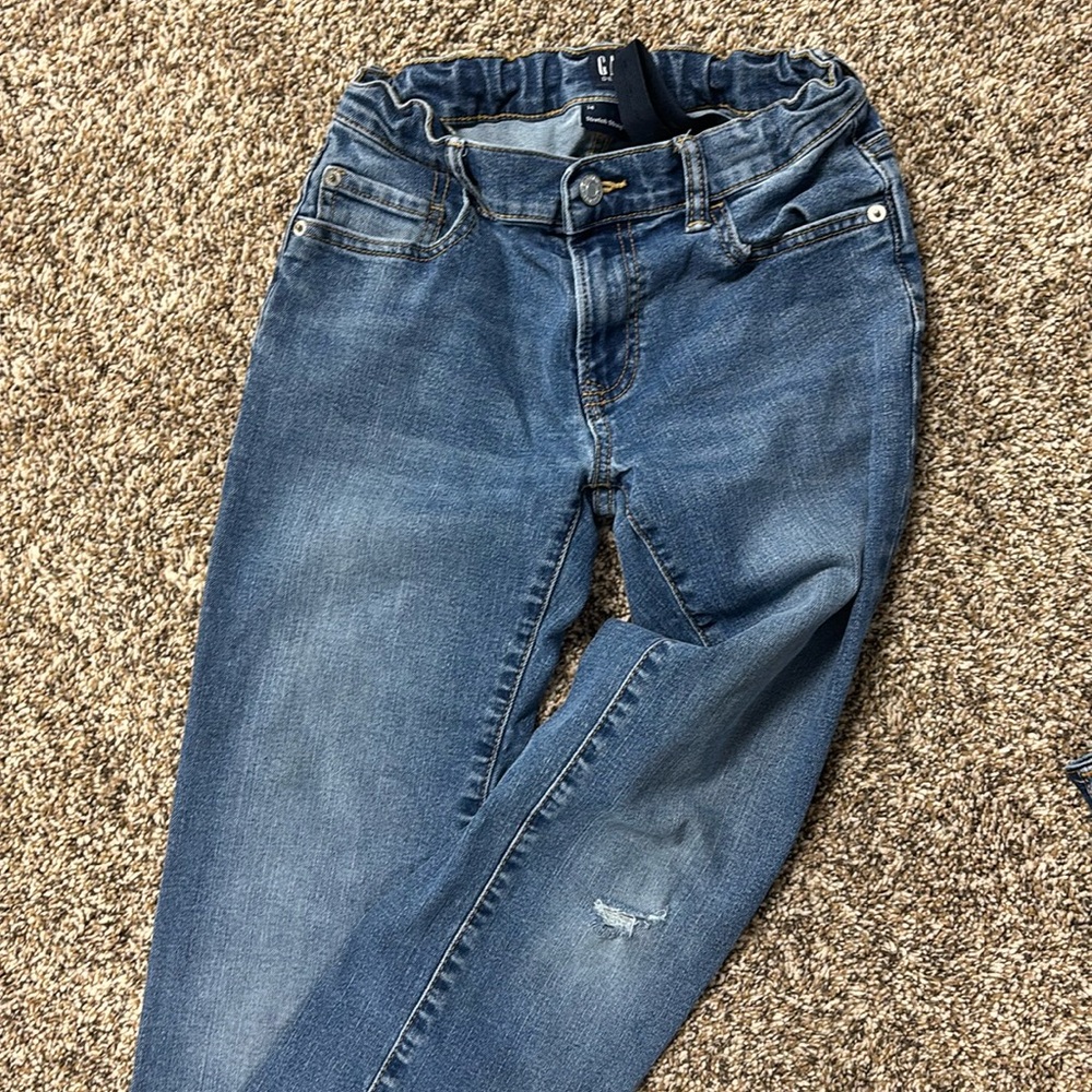 Boys jeans